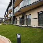 Апартаменты Lara Breeze Kundu Kanyon *