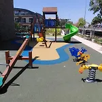 Lara Breeze Kundu Kanyon * Анталья