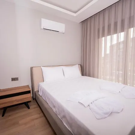 公寓 Lara Breeze Kundu Kanyon *