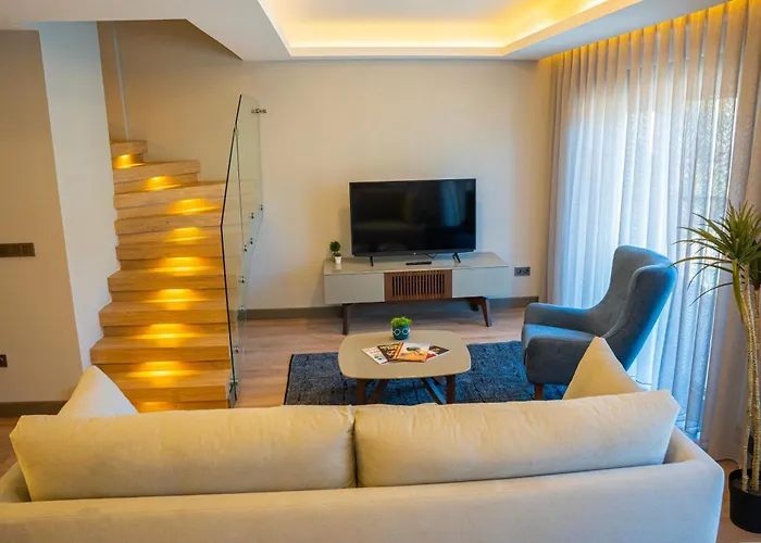 Lara Breeze Kundu Kanyon Antalya