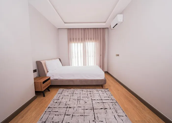 Lara Breeze Kundu Kanyon * Antalya