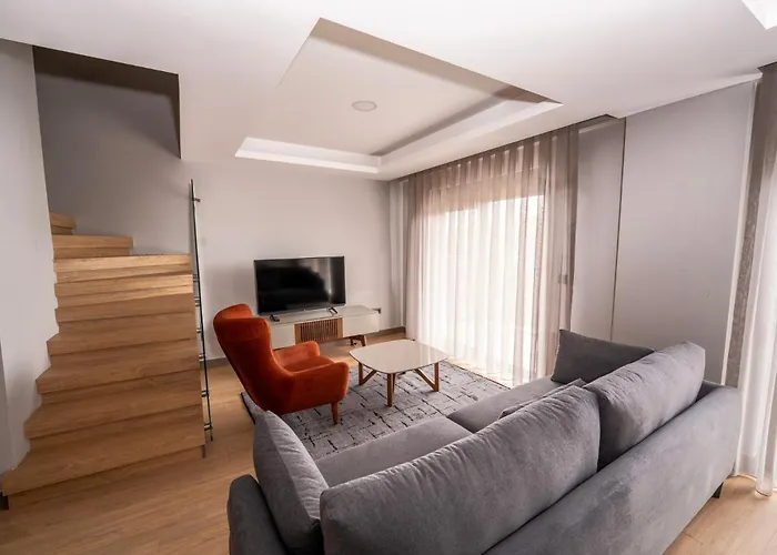 Lara Breeze Kundu Kanyon Antalya