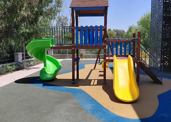 Lara Breeze Kundu Kanyon * Antalya