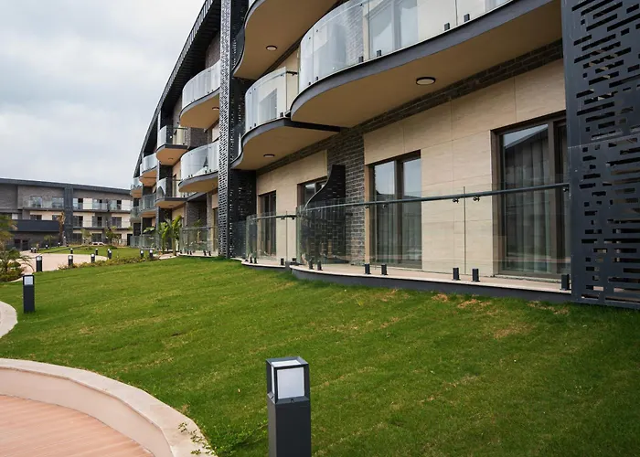 Apartament Lara Breeze Kundu Kanyon *