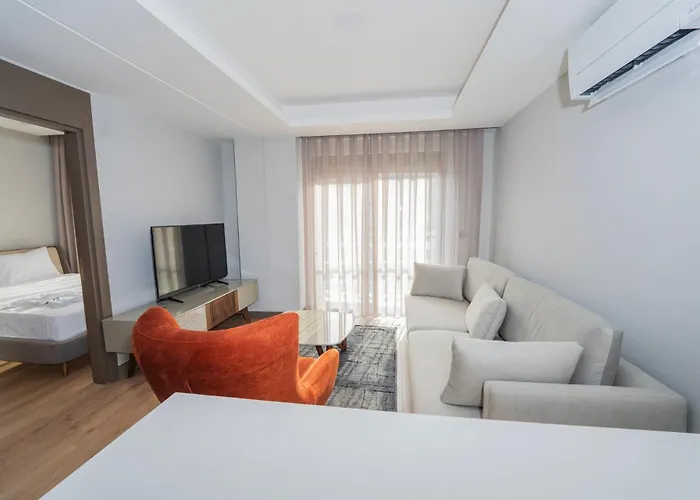 Apartament Lara Breeze Kundu Kanyon *
