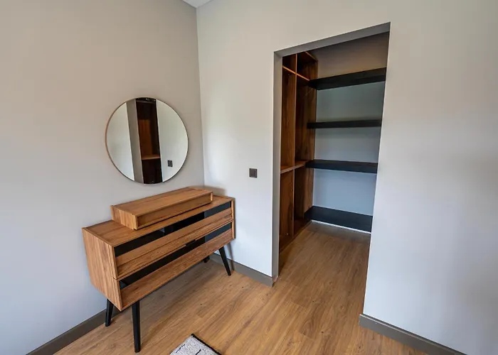 Apartament Lara Breeze Kundu Kanyon Antalya