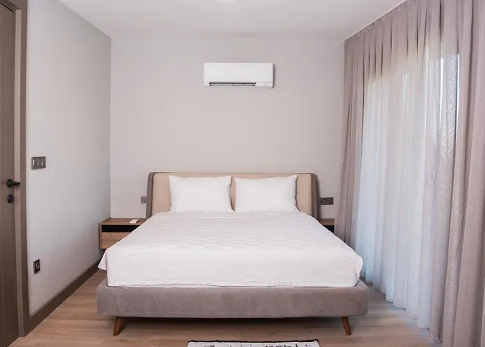 Apartament Lara Breeze Kundu Kanyon *