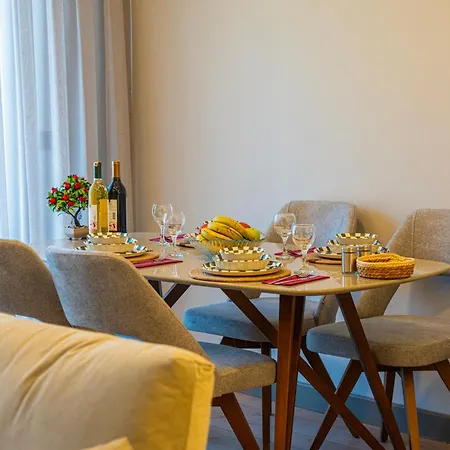 Apartment Lara Breeze Kundu Kanyon *