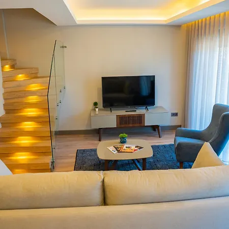 Lara Breeze Kundu Kanyon Antalya