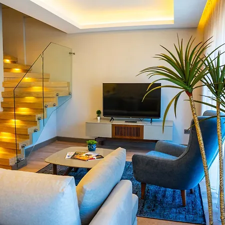 Apartamento Lara Breeze Kundu Kanyon *