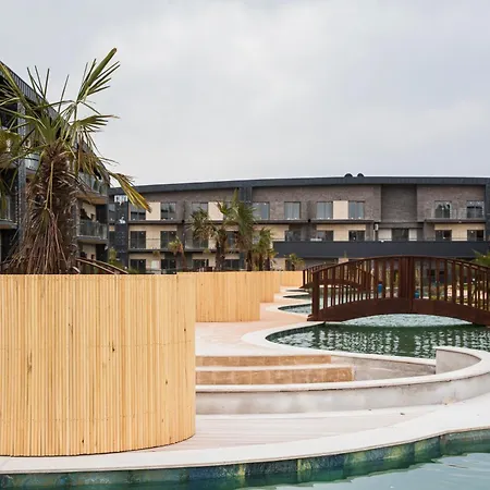Lara Breeze Kundu Kanyon Apartamento Antália