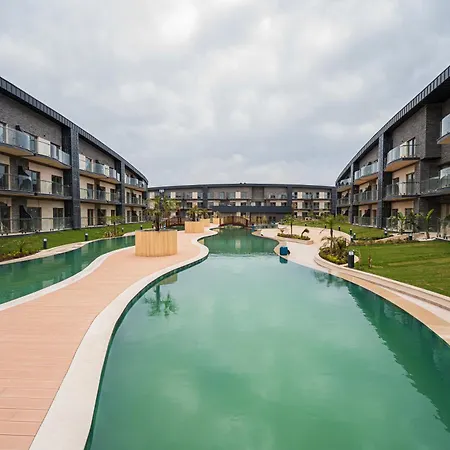 Lara Breeze Kundu Kanyon Apartamento *