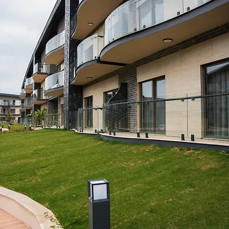 Apartamento Lara Breeze Kundu Kanyon *