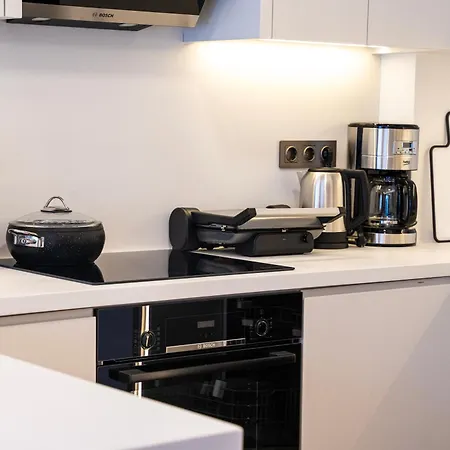 Lara Breeze Kundu Kanyon Apartamento