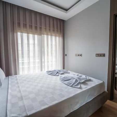 Apartamento Lara Breeze Kundu Kanyon