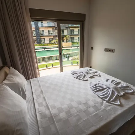 Lara Breeze Kundu Kanyon Apartamento *