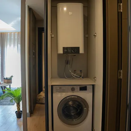 Apartamento Lara Breeze Kundu Kanyon