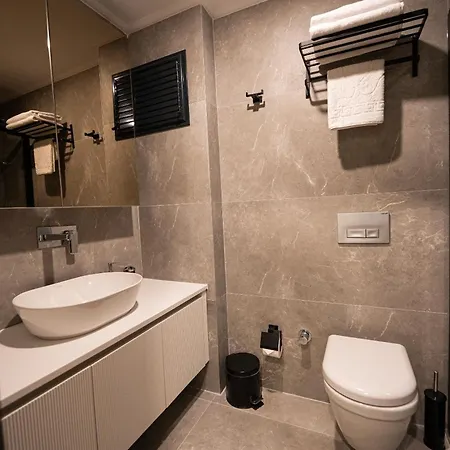 Apartamento Lara Breeze Kundu Kanyon *