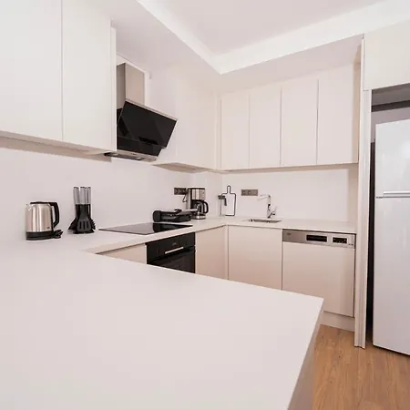 Lara Breeze Kundu Kanyon Apartamento Antália