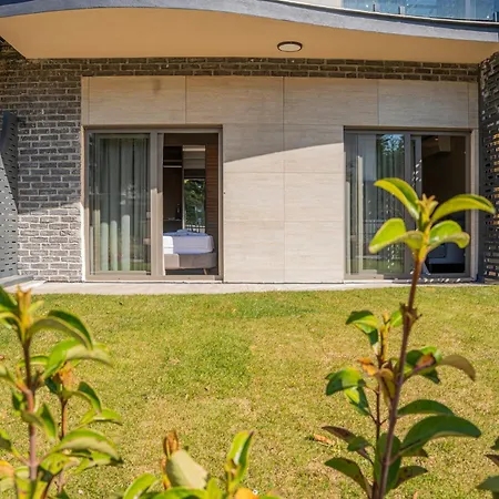 Apartamento Lara Breeze Kundu Kanyon