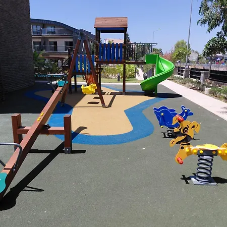 Lara Breeze Kundu Kanyon * Antalya