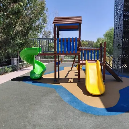 Lara Breeze Kundu Kanyon * Antalya