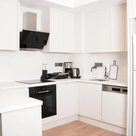 Lara Breeze Kundu Kanyon Antalya