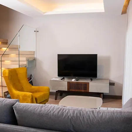 Lara Breeze Kundu Kanyon * Antalya