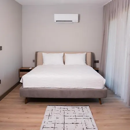 Apartament Lara Breeze Kundu Kanyon Antalya