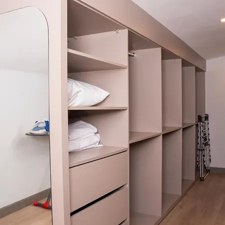 Apartament Lara Breeze Kundu Kanyon Antalya