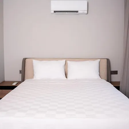 Lara Breeze Kundu Kanyon Antalya