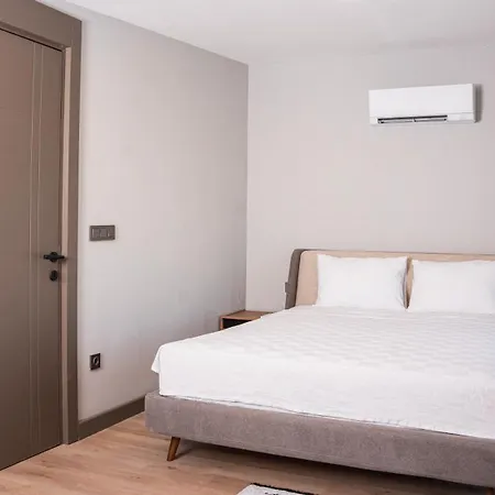 Lara Breeze Kundu Kanyon * Antalya