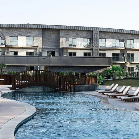 Apartament Lara Breeze Kundu Kanyon *