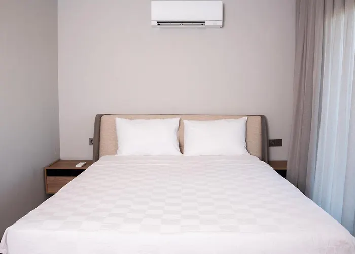 Lara Breeze Kundu Kanyon Antalya