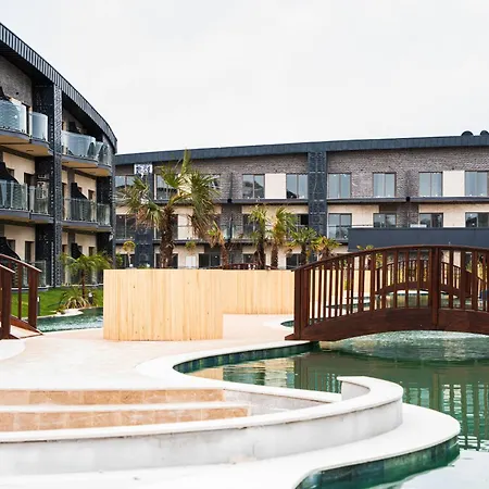 Apartment Lara Breeze Kundu Kanyon Antalya