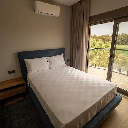 Apartment Lara Breeze Kundu Kanyon *