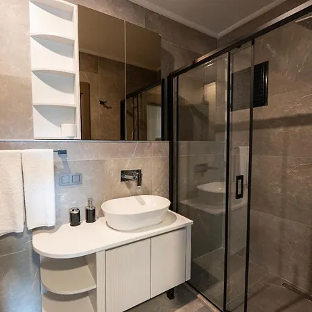 Apartment Lara Breeze Kundu Kanyon Antalya