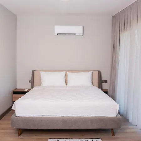Apartment Lara Breeze Kundu Kanyon *