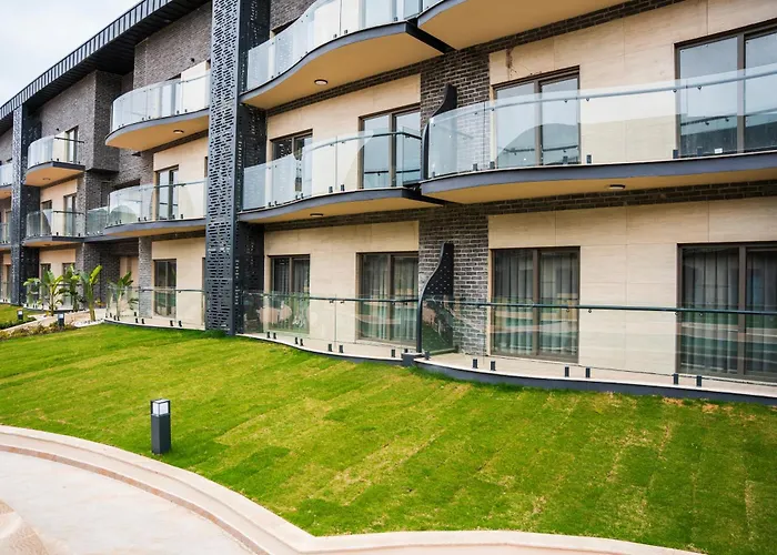 Appartement Lara Breeze Kundu Kanyon