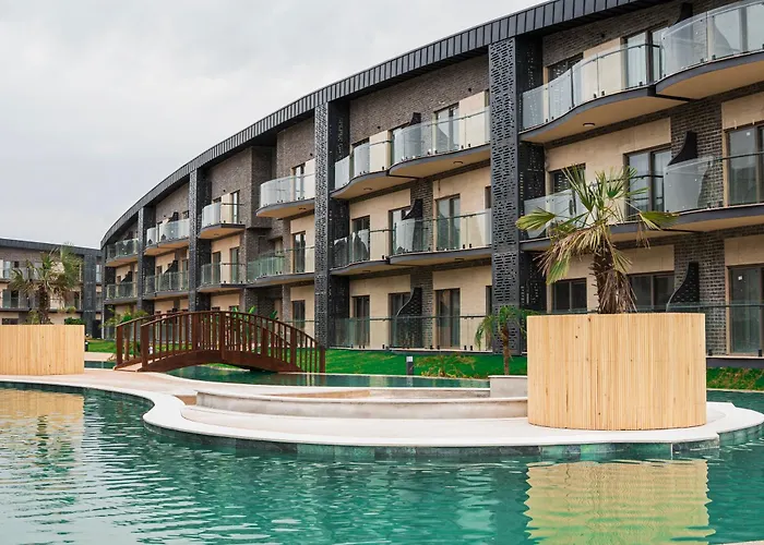 Appartement Lara Breeze Kundu Kanyon *