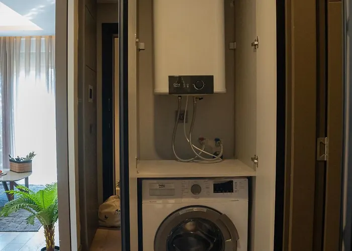 Appartement Lara Breeze Kundu Kanyon