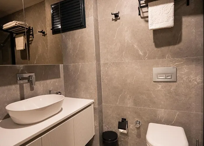 Appartement Lara Breeze Kundu Kanyon *