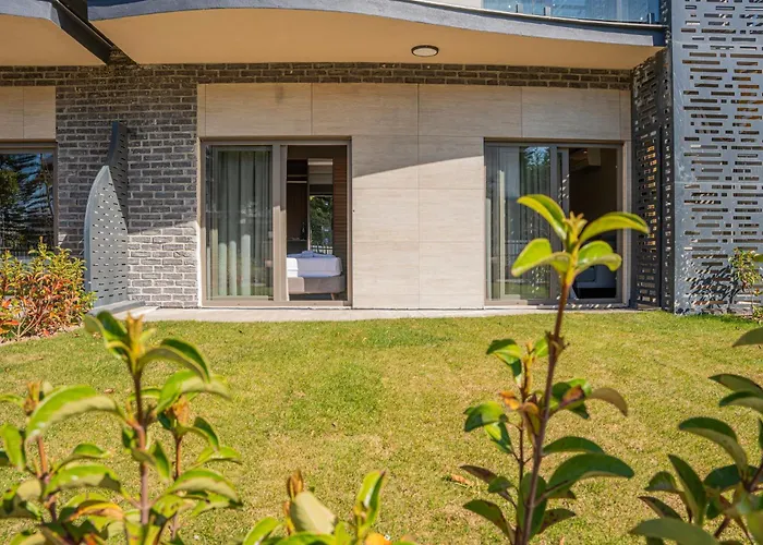 Appartement Lara Breeze Kundu Kanyon