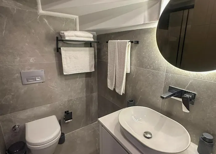 Lara Breeze Kundu Kanyon Appartement