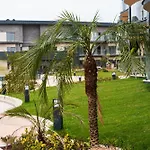 Apartmán Lara Breeze Kundu Kanyon Antalya