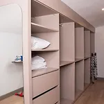 Apartmán Lara Breeze Kundu Kanyon Antalya