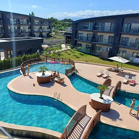 Lara Breeze Kundu Kanyon * Анталья